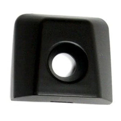 Left Front Door Handle Key Lock Trim for Nissan Armada (2004-2021)