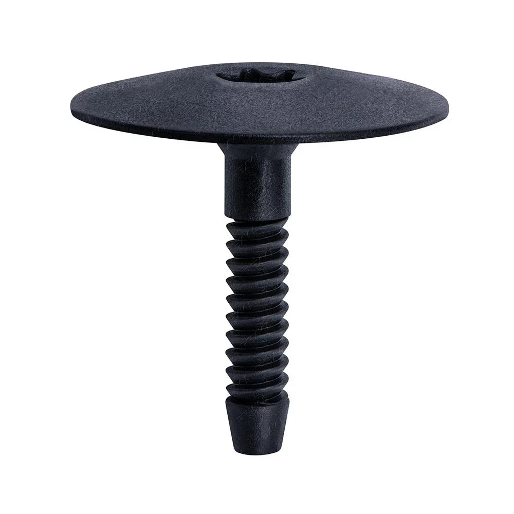 10 x Side Skirt Trim Moulding Fastener Clips for BMW 3 Series (2012 - On)
