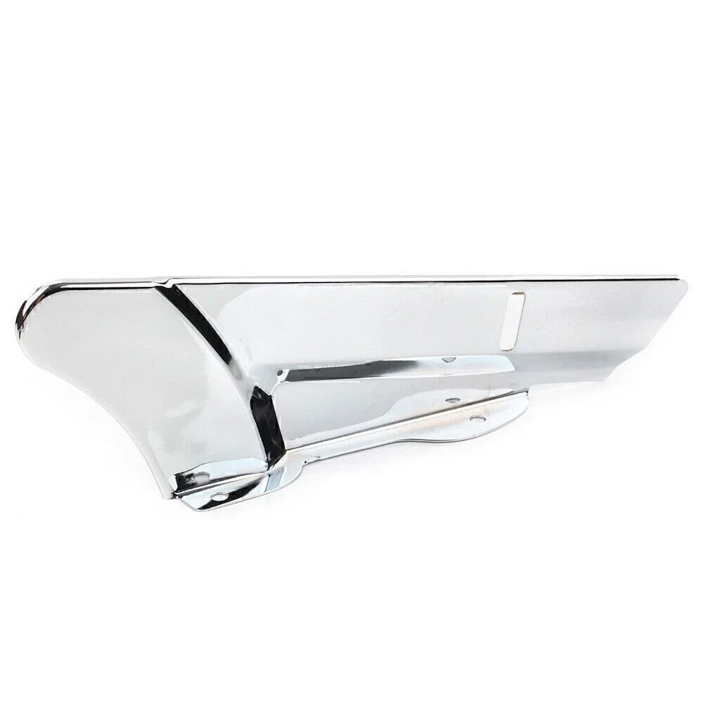 Lower Belt Guard Cover for Harley Electra Glide, Street Glide, Road King (2009-2023)