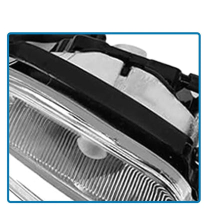 Fog Lights for Mercedes Benz W163 ML350 ML500 ML430 ML320 ML55 AMG (2000-2005)