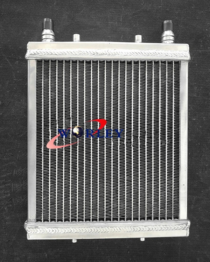 Aluminum Radiator for Chevrolet Camaro SS (2016-2019)