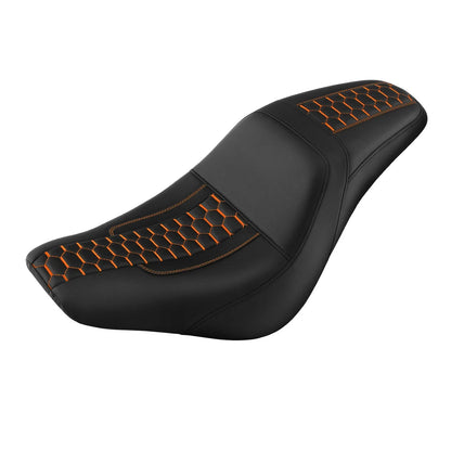 Two-Up Seat for Harley Low Rider FXLR (2018 - 2023)