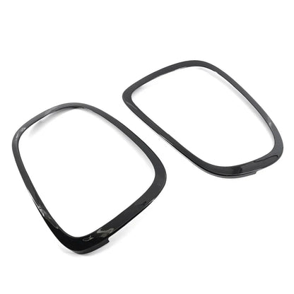Tail Light Bezel Cover Trim for BMW Mini Cooper F55 F56 F57 (2014-2023)