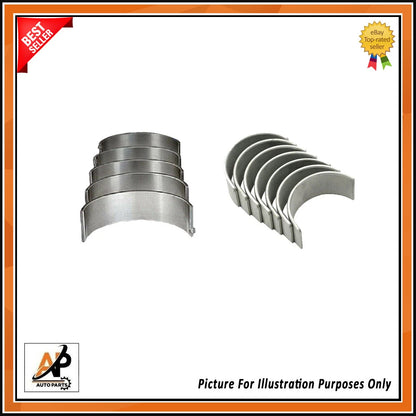 Crankshaft Kit Replacement for BMW M135i M235i 335i 435i (2013–2020)