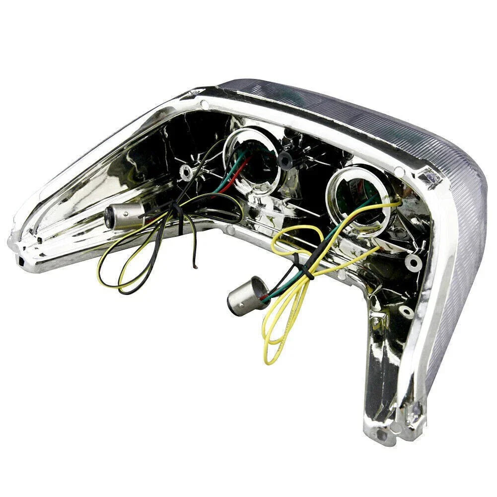 LED Brake Tail Light for YAMAHA YZF R6 (1998-2000)