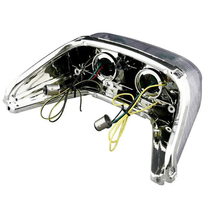 LED Brake Tail Light for YAMAHA YZF R6 (1998-2000)
