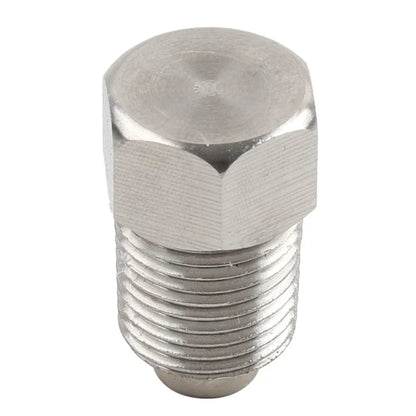 Magnetic Oil Drain Plug for GM Automatic Transmission Pan (Fits 2000-2015)