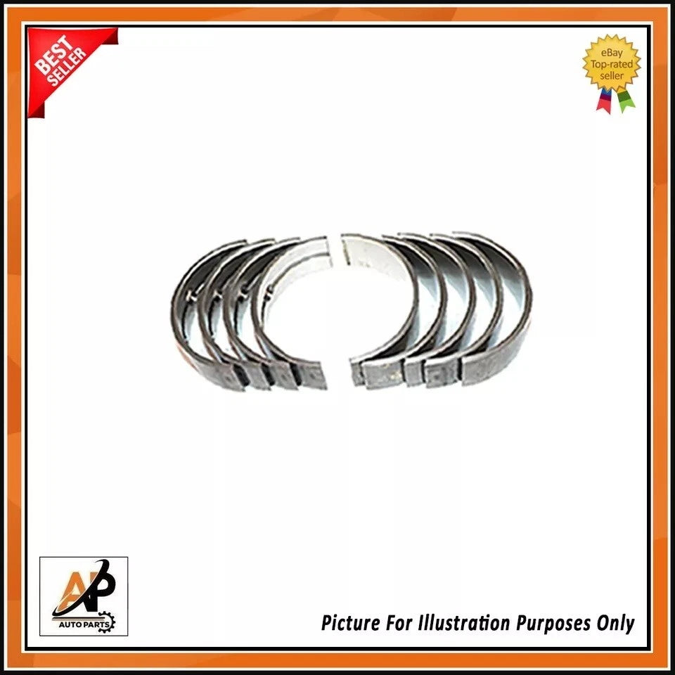 Crankshaft Rebuild Kit for BMW 5 Series 518D 520D 2.0 Diesel (2008–2016)