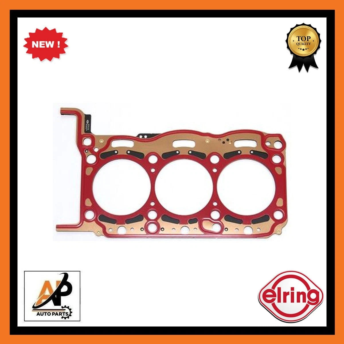 Cylinder Head Gasket Replacement for Audi Q7 3.0 TDI (2006–2015)