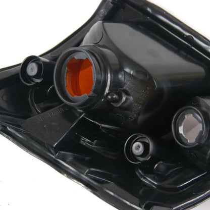LH+RH Corner Lights Turn Lamp Fits 2002-2004 Toyota Hilux D4D Ute Pickup Truck