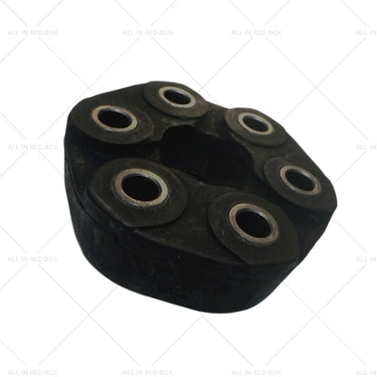 Universal Flexible Guibo Joint Drive Shaft Coupling for BMW E36 E46 (1992-2006)