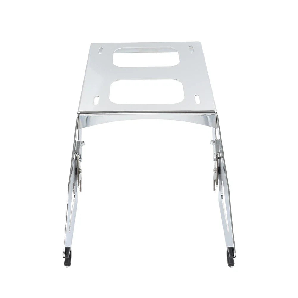 Trunk Mount Luggage Rack for Harley Sport Glide Low Rider S FXLR (2018-2023)