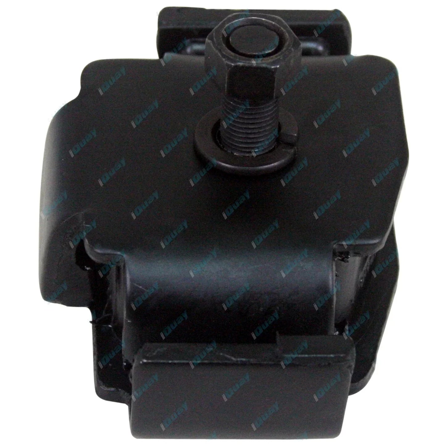 Front Engine Mount for Landcruiser FJ40 FJ45 FJ55 6/1976-80 2F 4.2L 40 Series