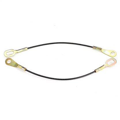 Tailgate Wire Cables  for Ford Ranger, Mazda BT-50 (2012-2019)