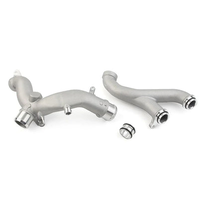 Water Outlet Tube for Land Rover LR4, Range Rover 3.0L V6, 5.0L V8 (2010-2016)