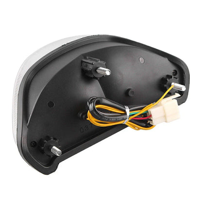 LED Brake Tail Light for Kawasaki Ninja ZX12R (2000-2005)