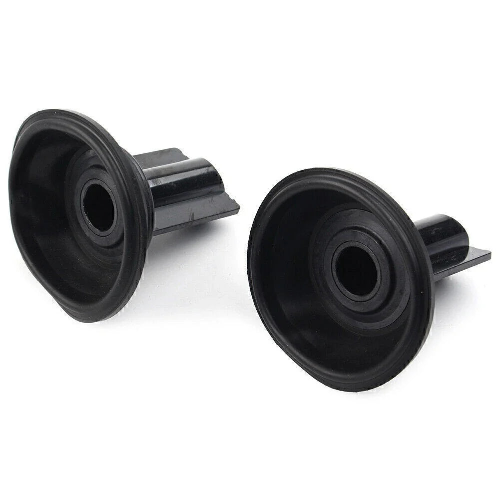 Membrane Diaphragm Carb Vacuum for Kawasaki KVF650 KFX700 (2004-2023)
