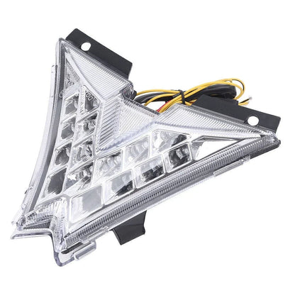 LED Taillight Turn Signals for Aprilia RSV4 Tuono V4 (2010-2016)