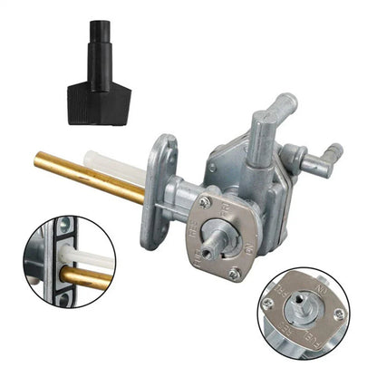 Fuel Tank Switch Valve Petcock for Suzuki GSF600, GSF600S, GSF1200, GSF1200S (1995-2006)