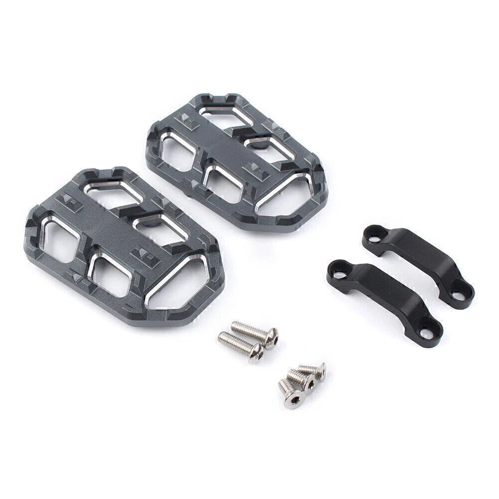 Alu Wide Brake Pedal for Honda NC700X NC700S NC750X NC750S (2012-2019)