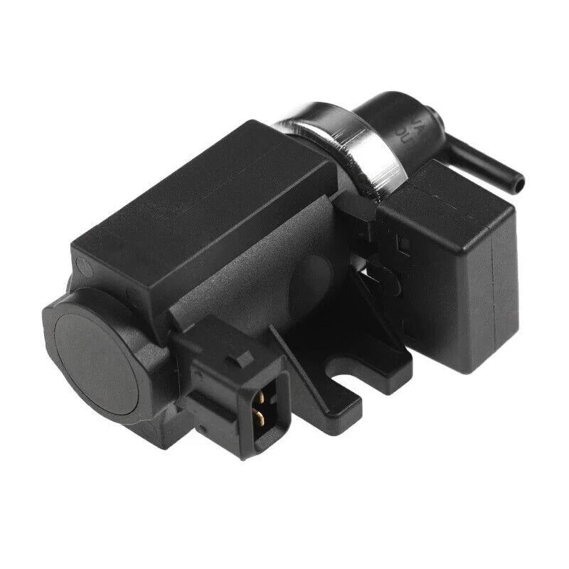 Turbo Solenoid Boost Pressure Control Valve for BMW 120D 320D 520D X1 (2004-2017)