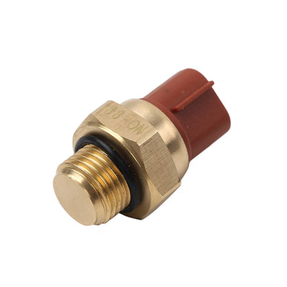 88��� Water Tank Thermostat Fan Radiator Temperature Sensor for Honda Yamaha