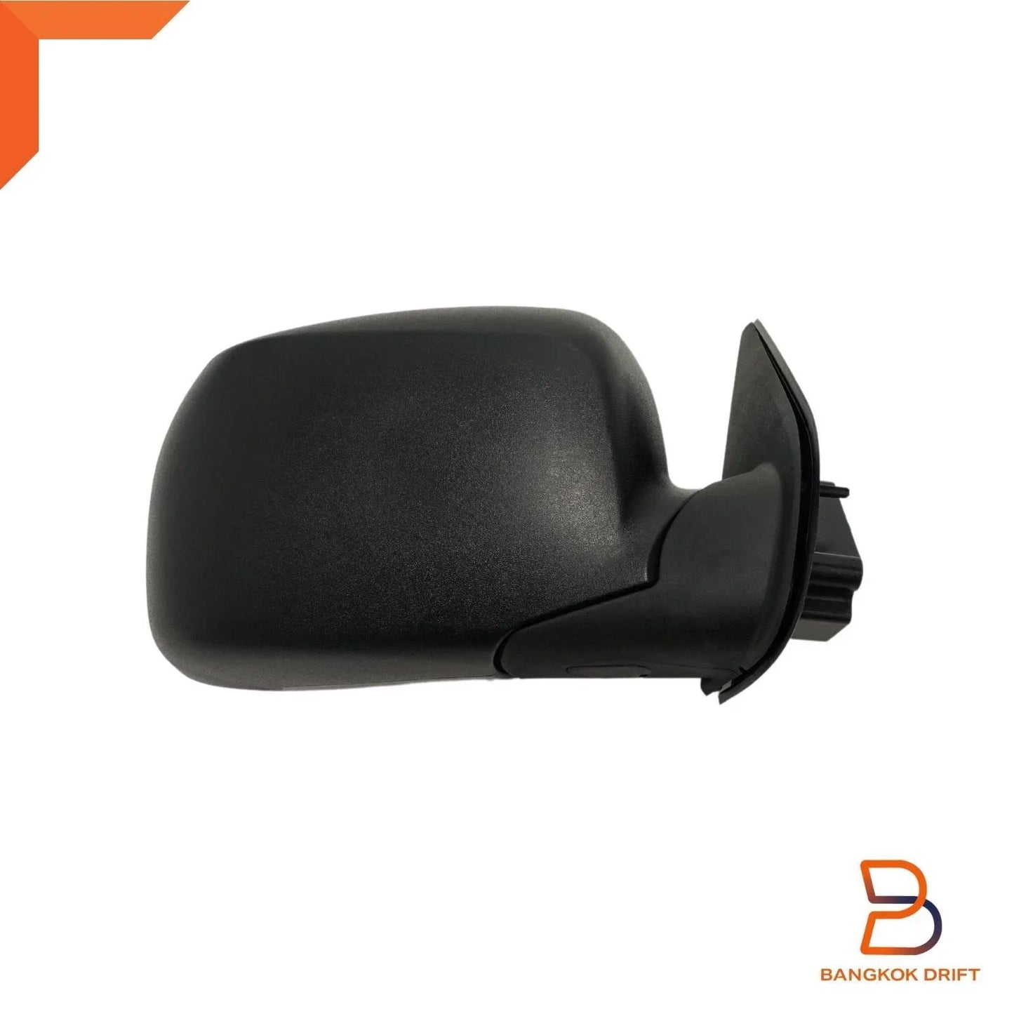 Driver Side Manual Door Mirror for Holden Rodeo RA (2003-2008)
