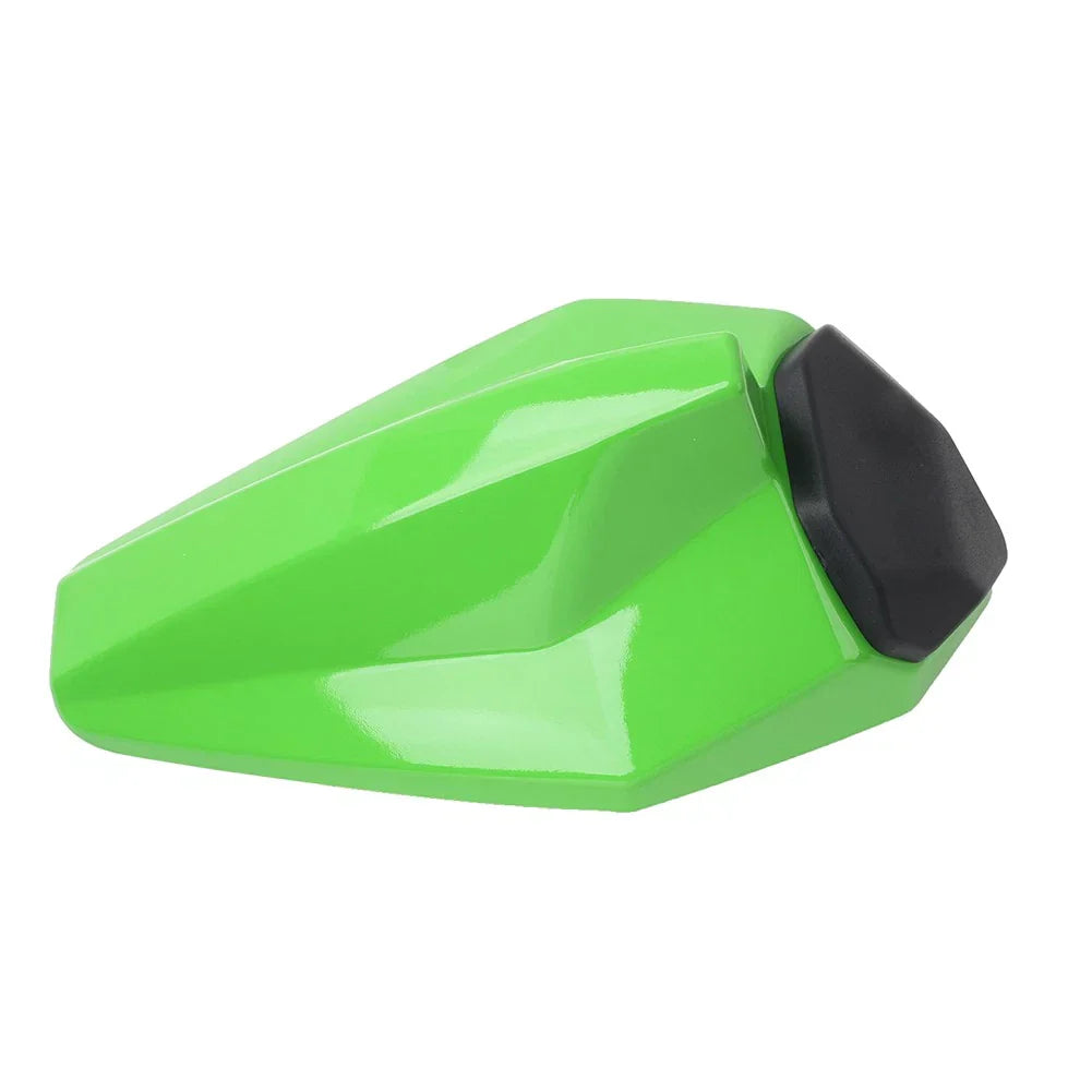 Rear Tail Seat Cover Cowl Green for Kawasaki Ninja ZX-6R (2019-2024)