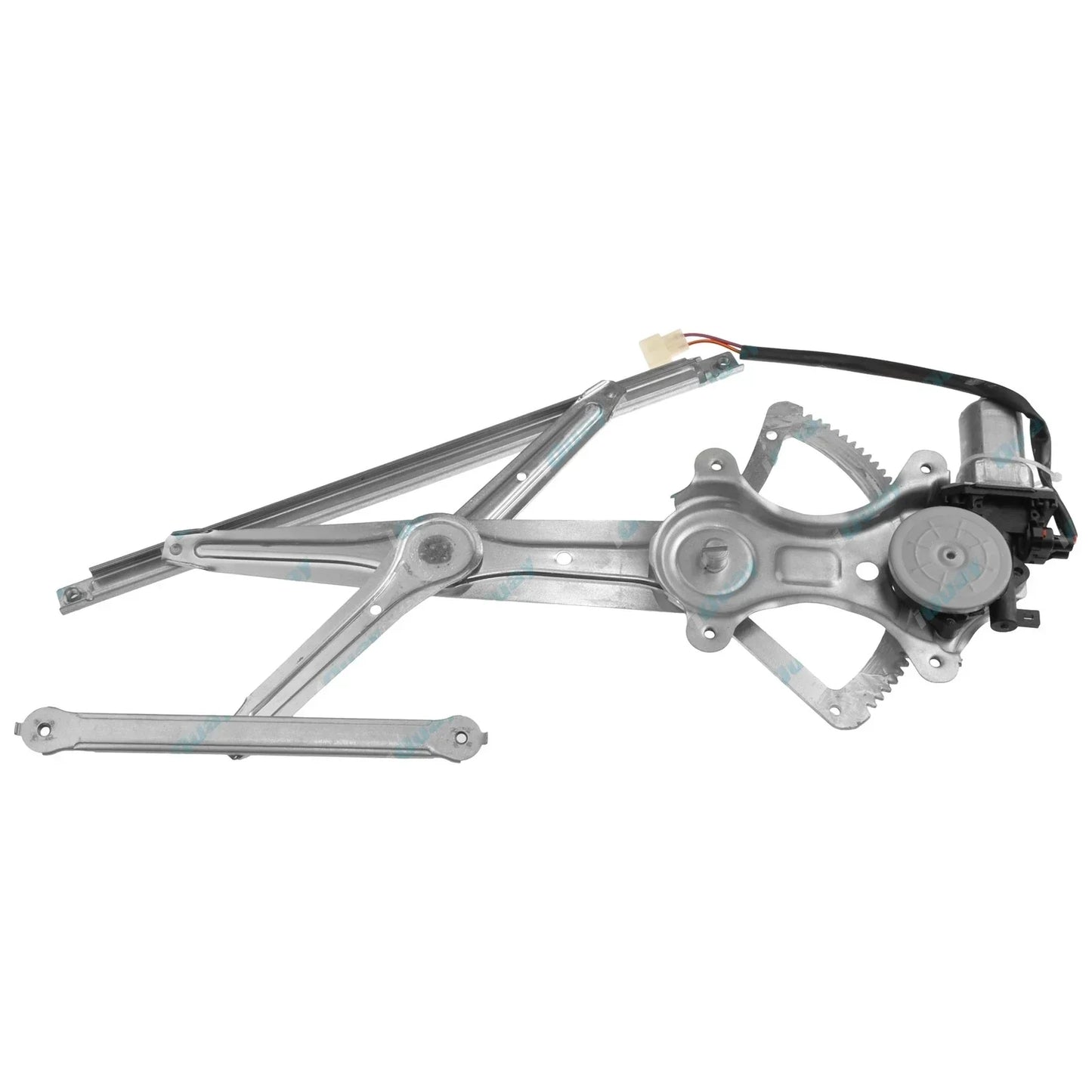 Front LH Door Window Regulator for Toyota Hilux KUN16 KUN25 KUN26 (2005-Present)
