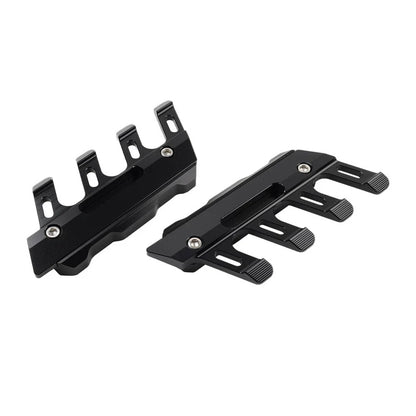 Front Fork Protector Mudguard Slider for Yamaha, Suzuki