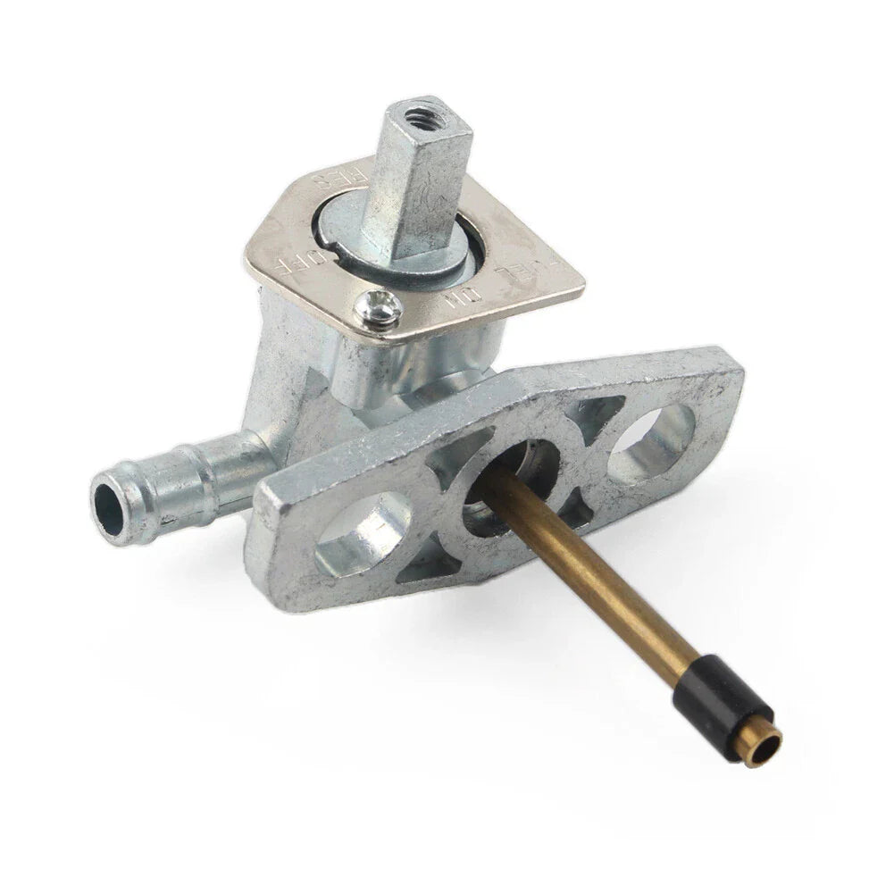 Fuel Gas Petcock Valve Switch for Honda TRX250 350 400 500 Foreman (2005-2011)
