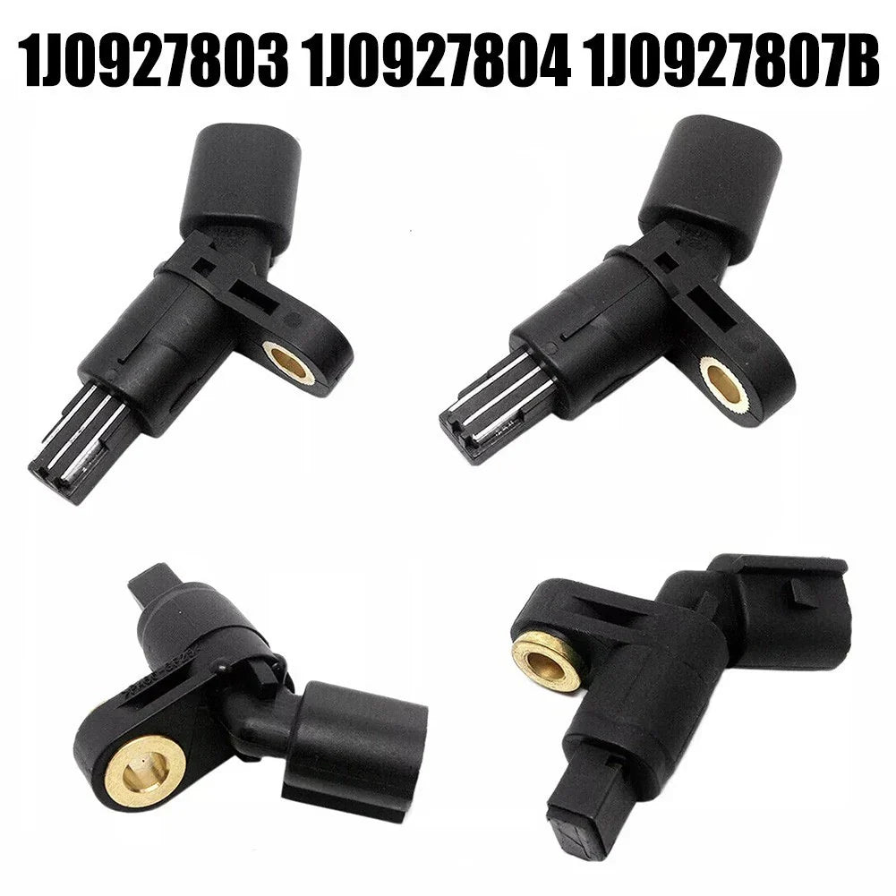 Sensors Kit 4PCS ABS Wheels for Golf Mk3–Mk4 (1992–2004)
