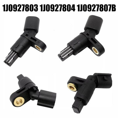 Sensors Kit 4PCS ABS Wheels for Golf Mk3–Mk4 (1992–2004)