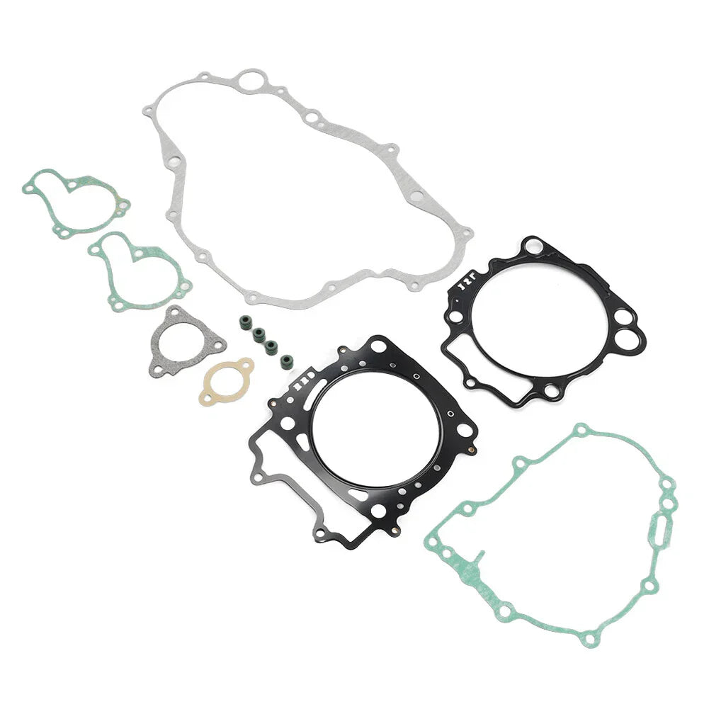 Complete Engine Gasket Kit for Yamaha YZ450F (2010-2013)