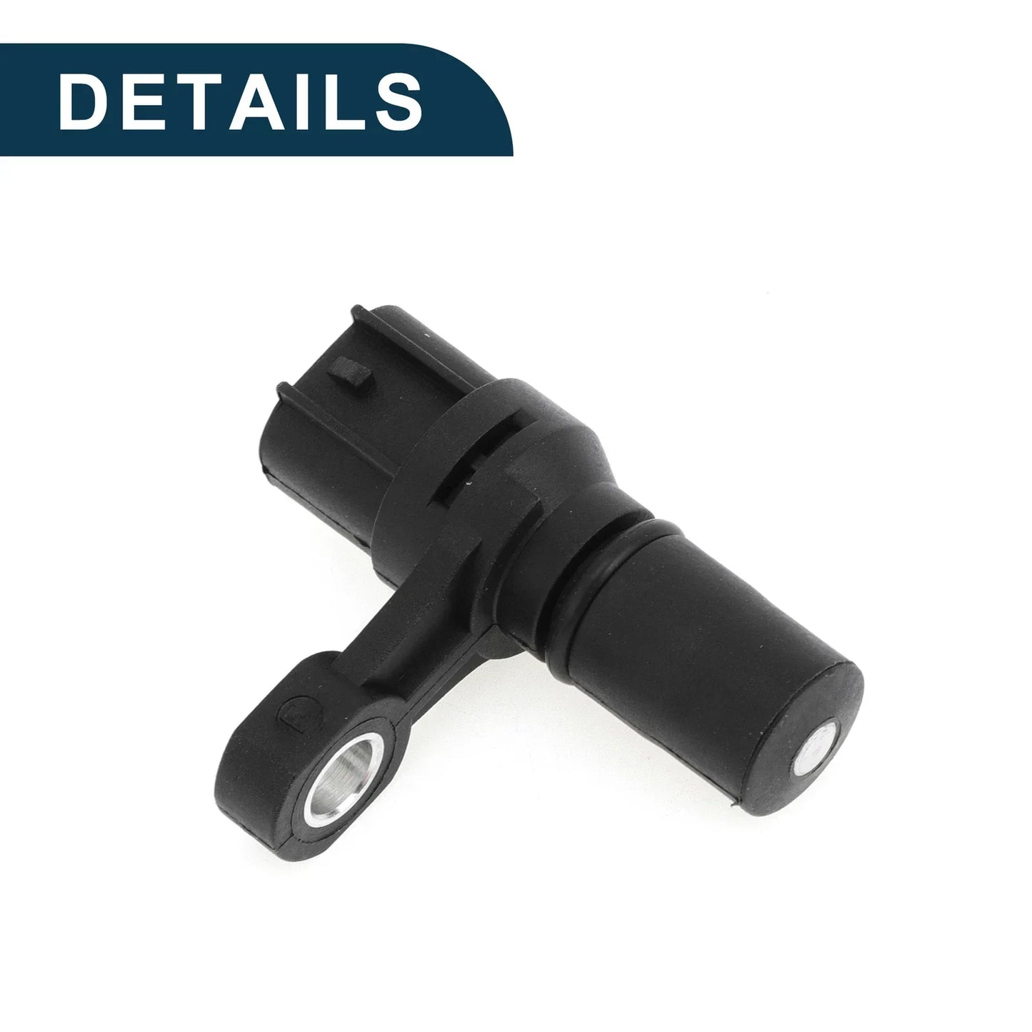 Crankshaft Position Sensor for HYUNDAI Terracan 2.5TD (2001-2006) 1 x Pc