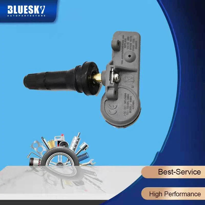 TPMS Tyre Pressure Sensor for Jeep Gladiator (2019-2021)