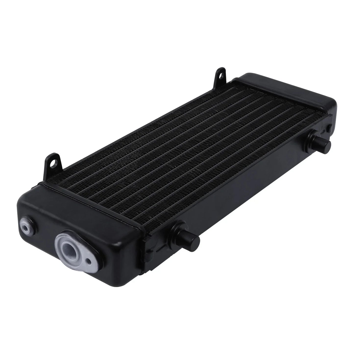 Engine Radiator & Oil Cooler for Harley V-Rod VRSC (2004-2013)