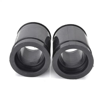 Intake Manifold Boot Carburetor Holder for Kawasaki Ninja EX250 ZZR250 (1990-2007)