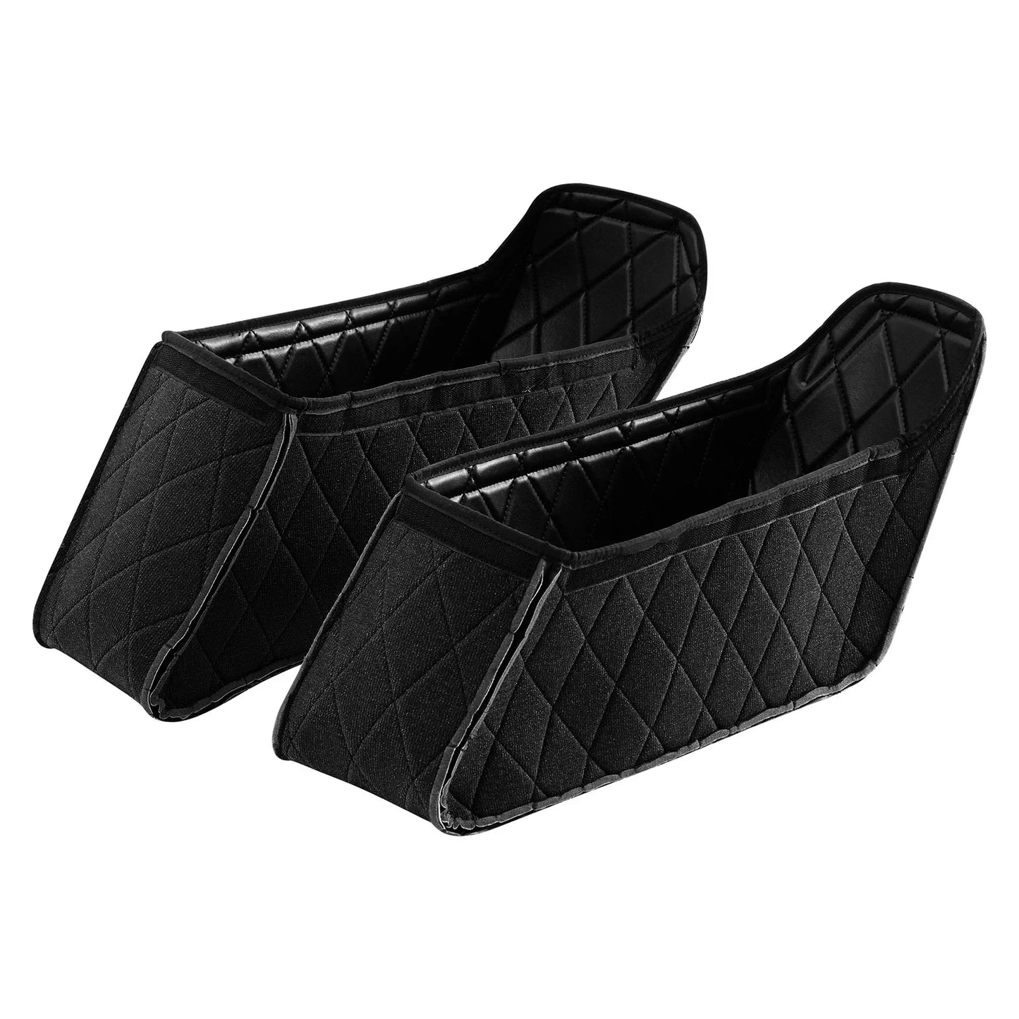 Saddlebag Liners Inserts for Harley Fat Boy FLFBS Breakout FXBRS (2018-2023)