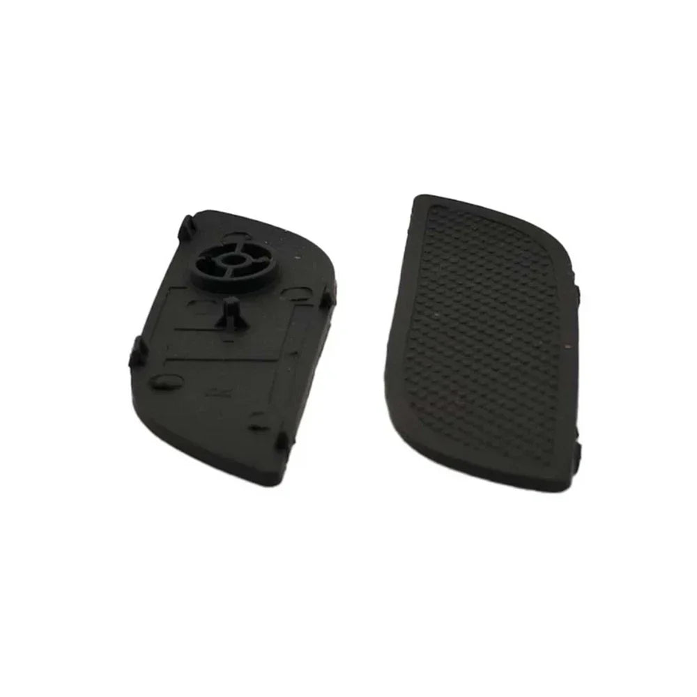 Armrest Door Handle Pull Covers  Black for Honda CR-V (2012-2016)