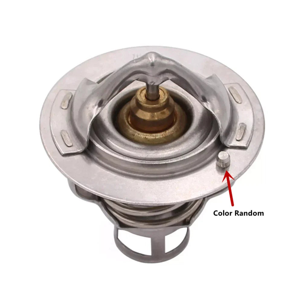 Engine Coolant Thermostat for Nissan Frontier, Pathfinder (1996-2001)