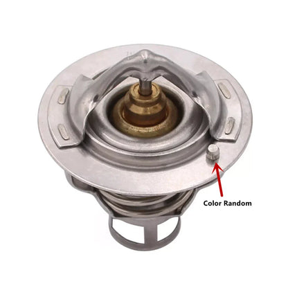 Engine Coolant Thermostat for Nissan Frontier, Pathfinder (1996-2001)
