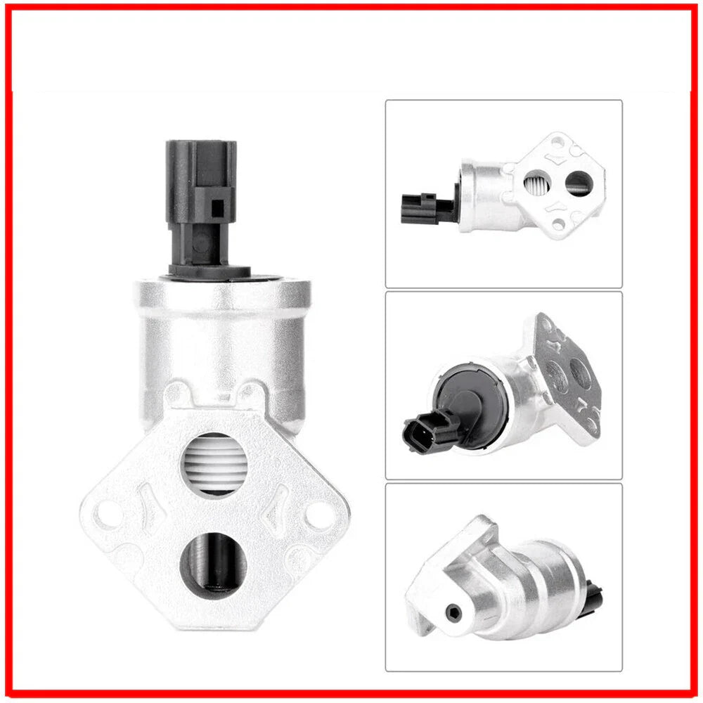 Idle Air Control Valve for Ford Fiesta, Focus (1998-2005)