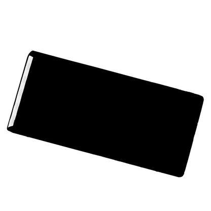 Black Gear Shift Panel Storage Box Cover for BMW 3 Series (1991-1999)