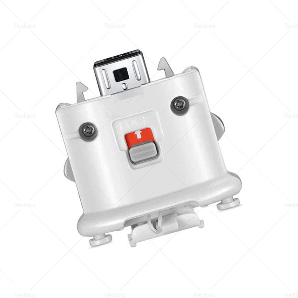 Wii Remote Motion Plus Adapter Sensor for Nintendo Wii (2006-2013)