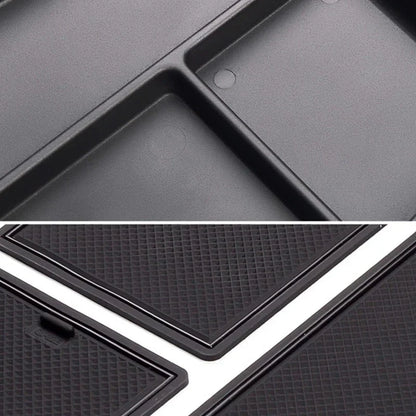 Storage Box Organizer Tray for Nissan Rogue (2021-2023)