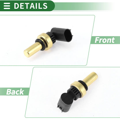 Engine Coolant Temperature Sensor for Mercedes-Benz C300 (2011)