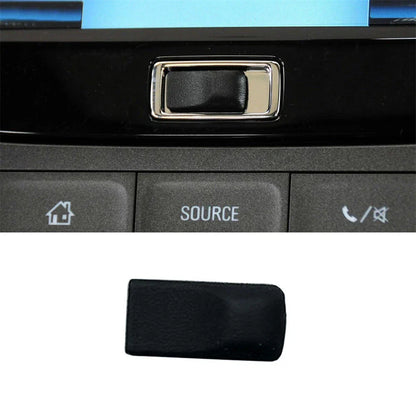 Navigation Screen Button Cover for Chevrolet Malibu (2012-2014)