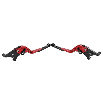 Folding Extendable Brake Clutch Levers for Honda CBR1000RR, CB1000R (04-16)