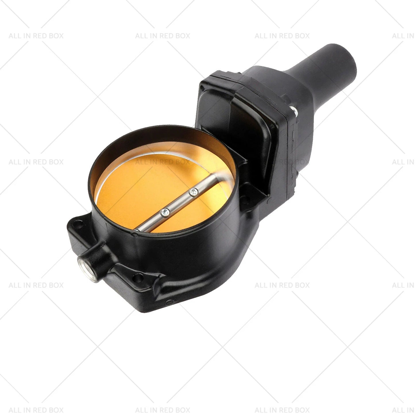 102mm Throttle Body for Cadillac CTS-V, Chevrolet Trailblazer SS (2004-2007)
